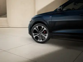 Q8 PI 50 TDI quattro thumbnail