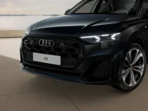 Q8 PI 50 TDI quattro thumbnail