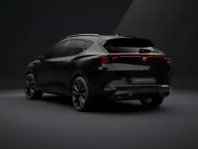 Formentor Tribe Black 1.5 eTSI DSG7mhev thumbnail