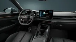 CUPRA Terramar 2.0 TSI DSG 4DRIVE thumbnail