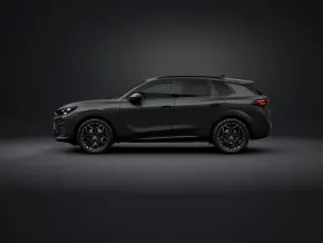 CUPRA Terramar 2.0 TSI DSG 4DRIVE thumbnail
