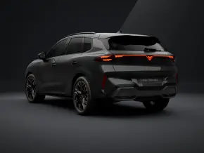 CUPRA Terramar 2.0 TSI DSG 4DRIVE thumbnail