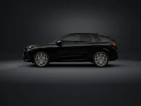 Terramar Tribe Edition VZ 2.0 TSI 4DRIVE thumbnail