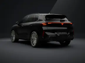 Terramar Tribe Edition VZ 2.0 TSI 4DRIVE thumbnail