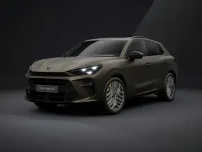 Terramar Tribe Edition VZ 2.0 TSI 4DRIVE thumbnail