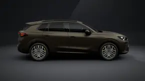 Terramar Tribe Edition VZ 2.0 TSI 4DRIVE thumbnail