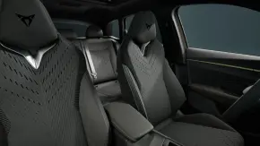 Terramar Tribe Edition VZ 2.0 TSI 4DRIVE thumbnail
