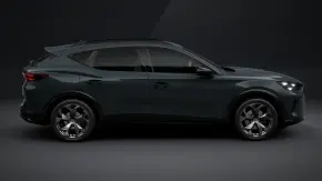 CUPRA Formentor 1.5 eTSI DSG7 mildh thumbnail