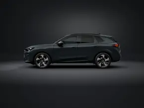 CUPRA Terramar 1.5  eTSI DSG mild hybrid thumbnail