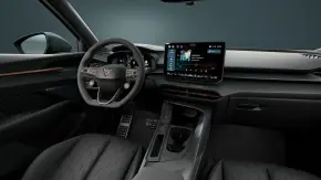 CUPRA Terramar 1.5  eTSI DSG mild hybrid thumbnail