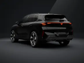 CUPRA Terramar 1.5  eTSI DSG mild hybrid thumbnail