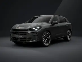 CUPRA Terramar 2.0 TSI DSG 4DRIVE thumbnail