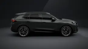 CUPRA Terramar 2.0 TSI DSG 4DRIVE thumbnail
