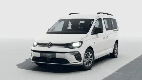 CaddyFL Maxi Life 2.0 TDI 75 kW thumbnail