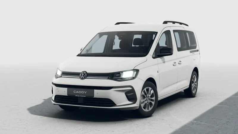 CaddyFL Maxi Life 2.0 TDI 75 kW