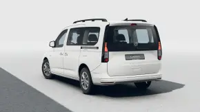 CaddyFL Maxi Life 2.0 TDI 75 kW thumbnail