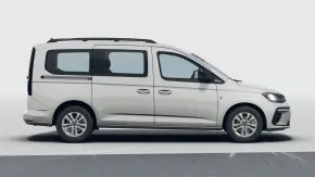 CaddyFL Maxi Life 2.0 TDI 75 kW thumbnail