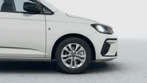 CaddyFL Maxi Life 2.0 TDI 75 kW thumbnail
