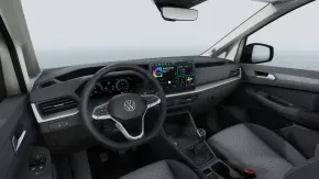 CaddyFL Maxi Life 2.0 TDI 75 kW thumbnail