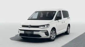 CaddyFL Trend 2.0 TDI 90 kW DSG thumbnail