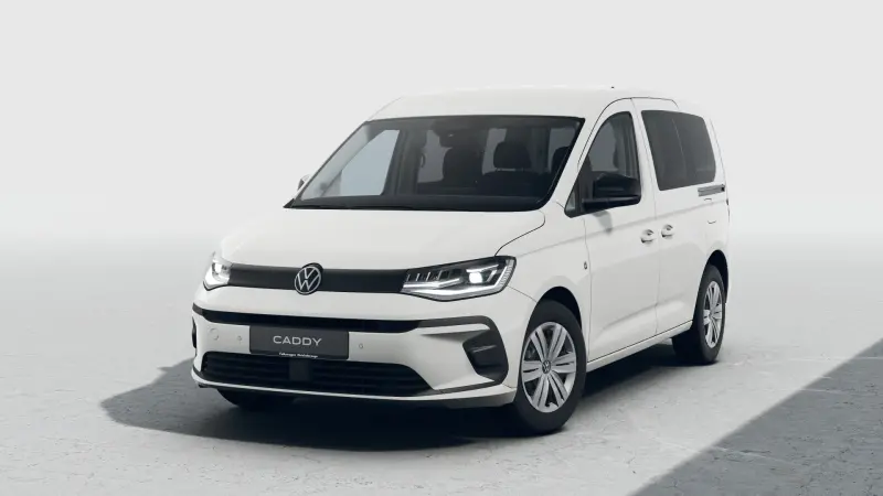 CaddyFL Trend 2.0 TDI 90 kW DSG