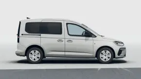 CaddyFL Trend 2.0 TDI 90 kW DSG thumbnail
