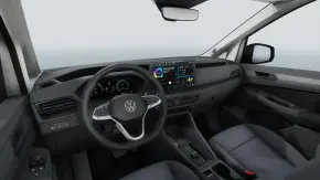 CaddyFL Trend 2.0 TDI 90 kW DSG thumbnail