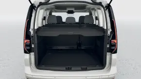 CaddyFL Trend 2.0 TDI 90 kW DSG thumbnail