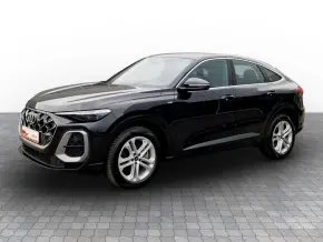Audi Q5 Sportback 40 TDI quattro thumbnail