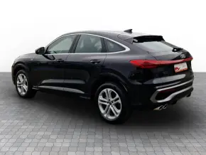 Audi Q5 Sportback 40 TDI quattro thumbnail