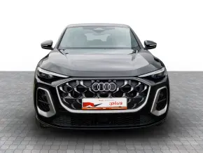 Audi Q5 Sportback 40 TDI quattro thumbnail