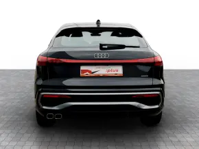 Audi Q5 Sportback 40 TDI quattro thumbnail