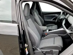 Audi Q5 Sportback 40 TDI quattro thumbnail