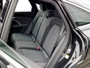 Audi Q5 Sportback 40 TDI quattro thumbnail
