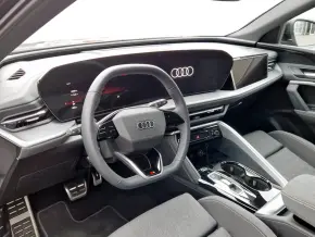 Audi Q5 Sportback 40 TDI quattro thumbnail
