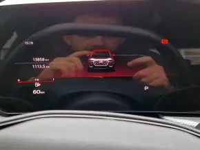 Audi Q5 Sportback 40 TDI quattro thumbnail