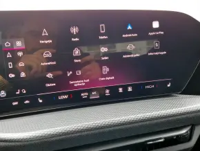 Audi Q5 Sportback 40 TDI quattro thumbnail