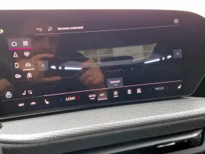 Audi Q5 Sportback 40 TDI quattro thumbnail