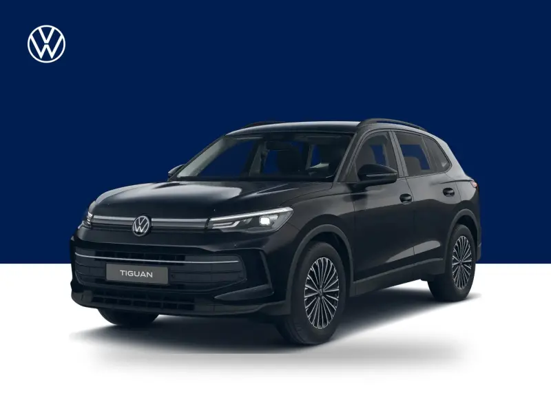 Tiguan Prime Hybrid 1.5 TSI DSG