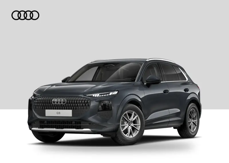 Q3 35 TFSI