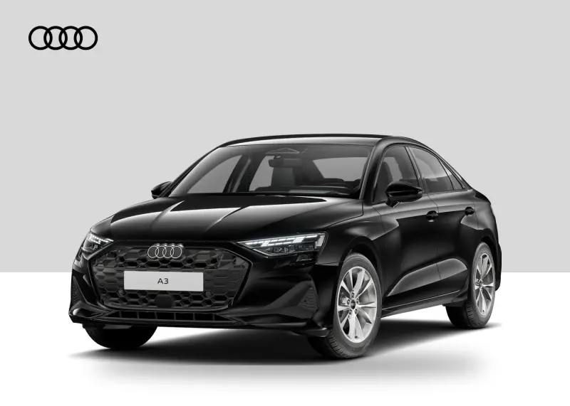 A3 Limuzina 35 TFSI