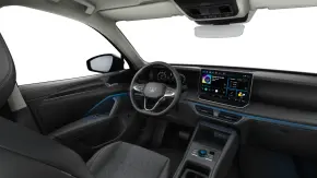 Tiguan Prime 1,5 eTSI DSG thumbnail