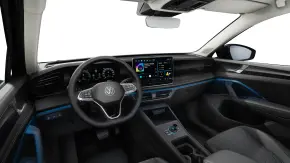 Tiguan Prime 1,5 eTSI DSG thumbnail
