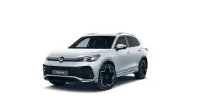 Tiguan Sport 1,5 eTSI DSG thumbnail