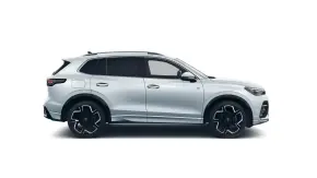 Tiguan Sport 1,5 eTSI DSG thumbnail