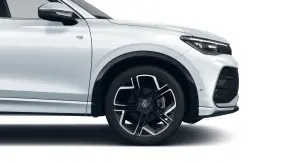 Tiguan Sport 1,5 eTSI DSG thumbnail