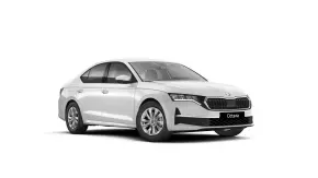 Octavia Selection 2.0 TDI DSG thumbnail
