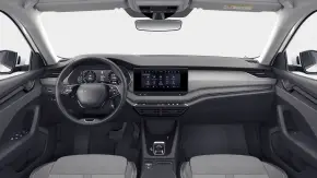 Octavia Selection 2.0 TDI DSG thumbnail