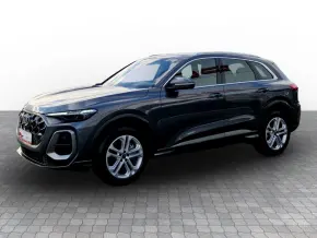 Audi Q5 40 TDI quattro thumbnail