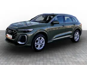 Audi Q5 40 TDI quattro thumbnail